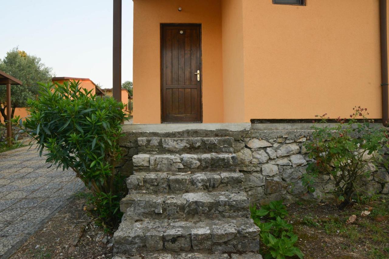Village Of Peace - House 25 Shkodër Exterior foto
