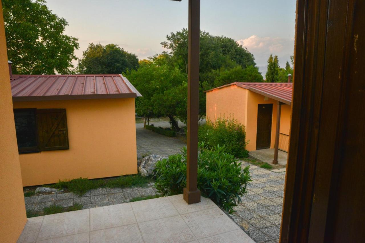 Village Of Peace - House 25 Shkodër Exterior foto