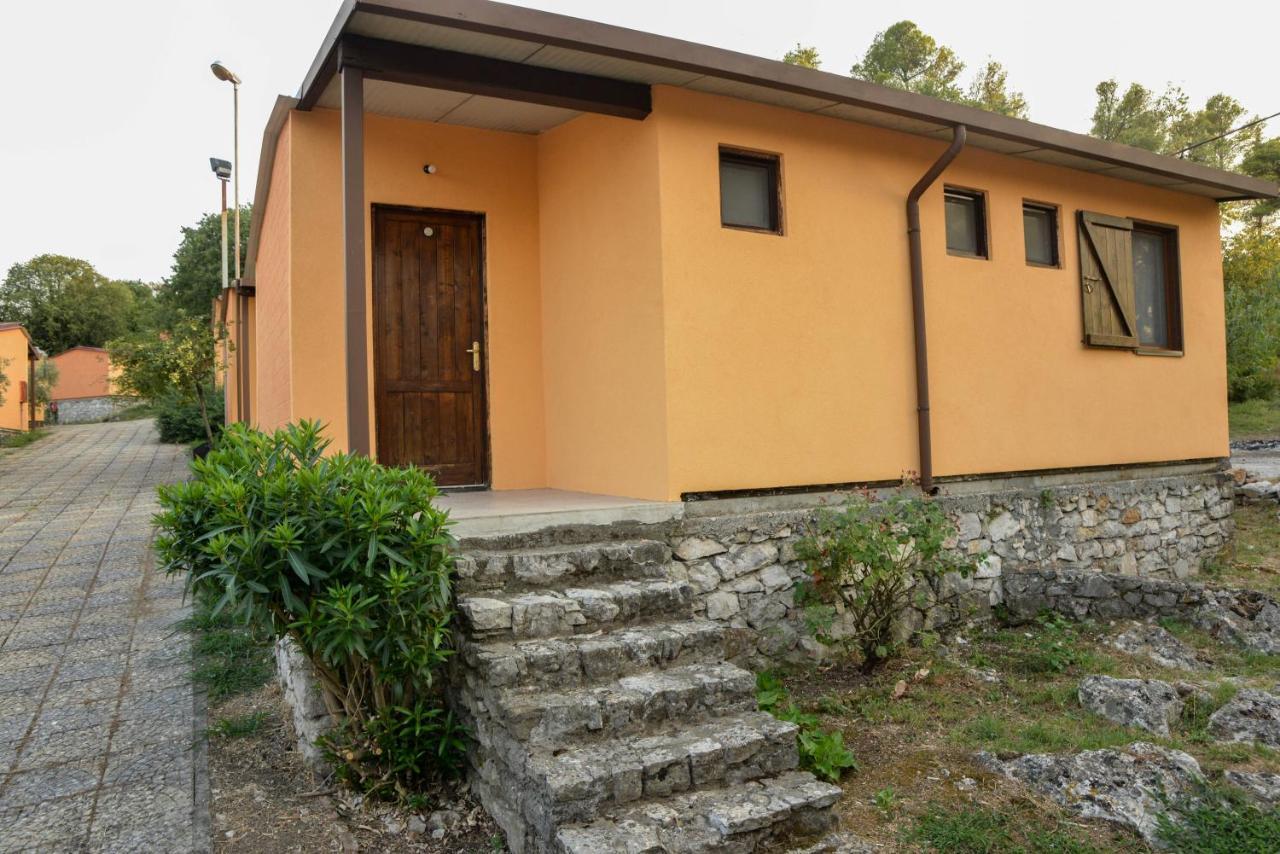 Village Of Peace - House 25 Shkodër Exterior foto